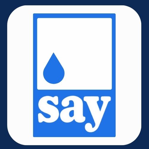 Say Su Logo